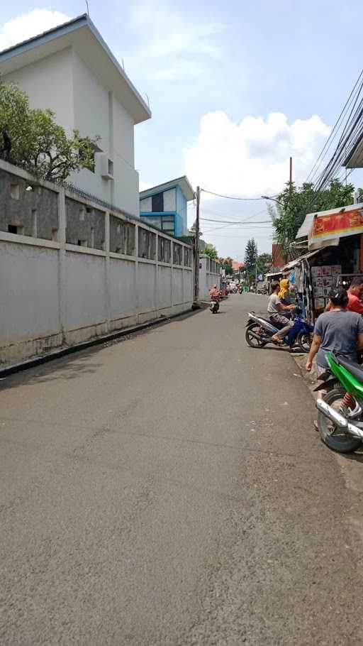 Warung Makanan Solo Rancho Indah 5