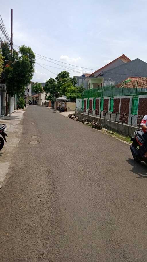 Warung Makanan Solo Rancho Indah 2