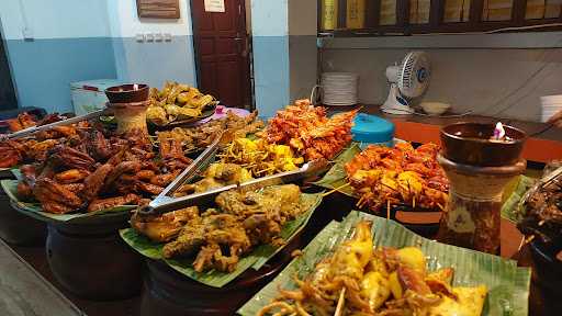 Warung Nasi Ampera - Tb. Simatupang 7