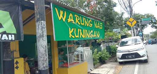 Warung Nasi Kuningan 1 3