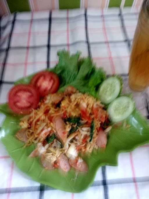 Warung Nasi Nenek Yani 6