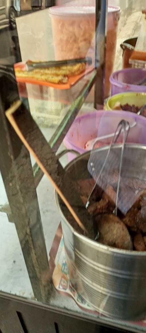 Warung Nasi Uduk Mbak Retno 1