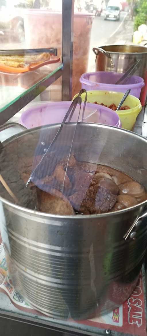 Warung Nasi Uduk Mbak Retno 4