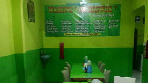 Warung Om Brewok 4