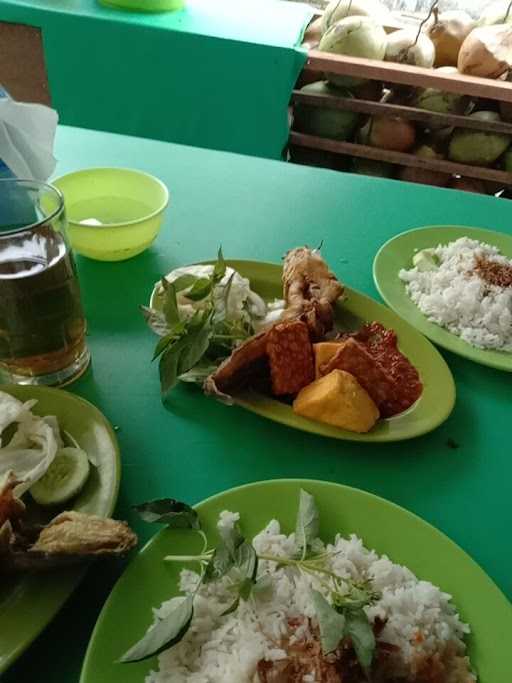 Warung Pecel Lele Lamongan Mas Sugeng 2