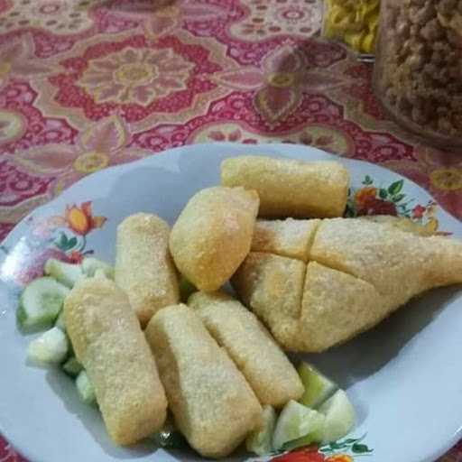 Warung Pempek Al Riski 5