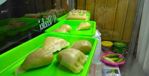 Warung Pempek Al Riski 2