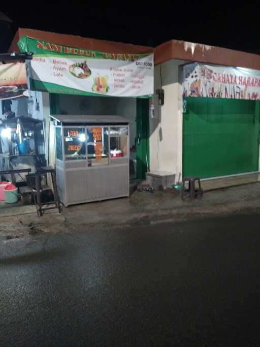 Warung Sate Madura Cak Kodir Jalan Langgar Rt. 4 Rw 6 Tanjung Barat Jagakarsa Jakarta Selatan 3