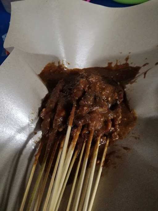 Warung Sate Madura Cak Kodir Jalan Langgar Rt. 4 Rw 6 Tanjung Barat Jagakarsa Jakarta Selatan 2