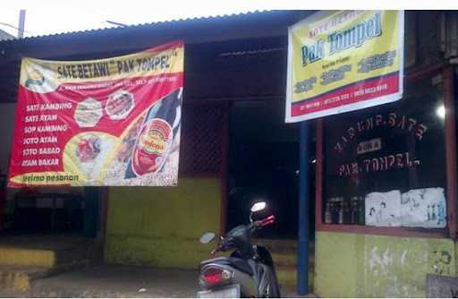 Warung Sate Pak Tompel 4