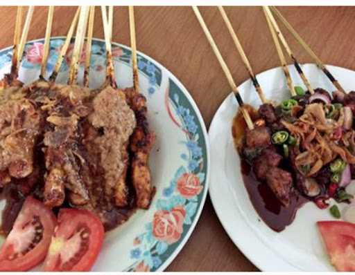 Warung Sate Pak Tompel 2