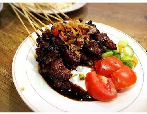 Warung Sate Pak Tompel 1