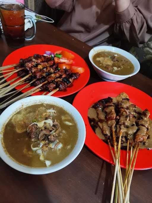 Warung Sate Solo Pak To 6