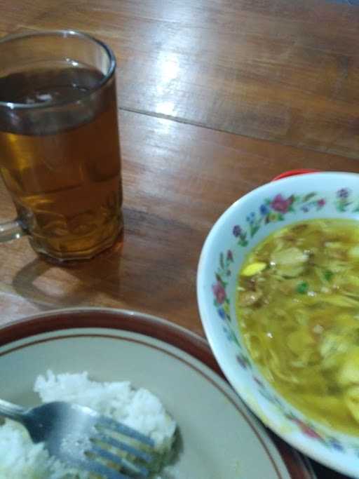 Warung Soto Lamongan 1