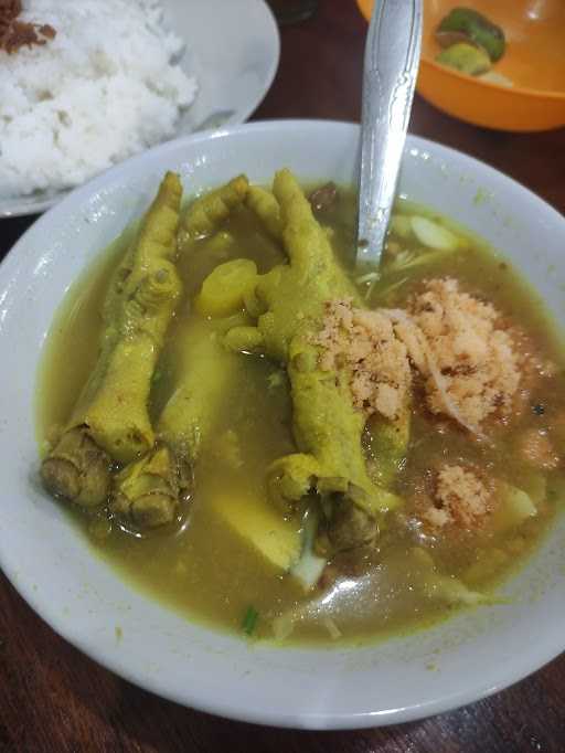 Warung Soto Lamongan Cak Arif 5