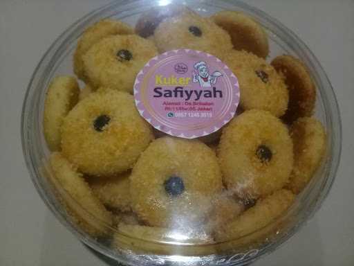 Safiyyah Bakery 5