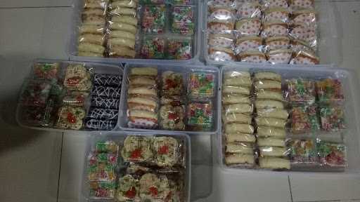 Safiyyah Bakery 10