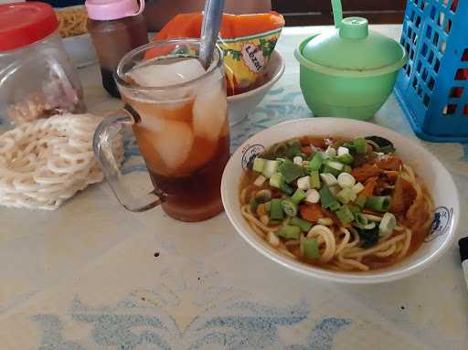 Mie Ayam & Jus Buah Mbak Lia 2