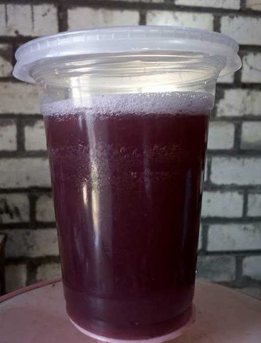 Depot Juice Ulina 3