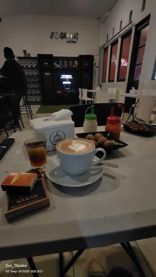 Jogunung Coffee 4