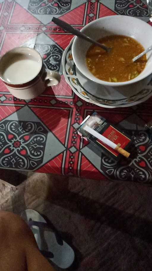 Warkop Niasari 1