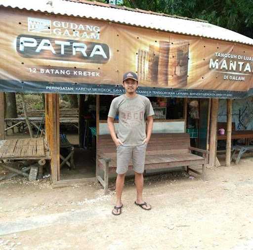 Warung Pojok Sorpring 4