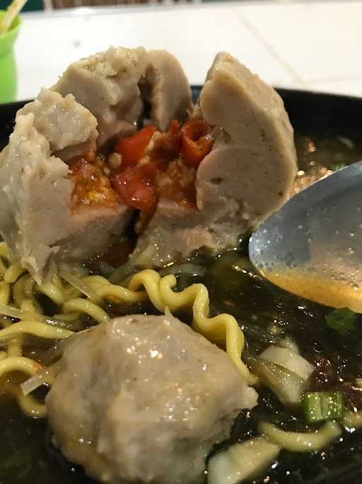 Bakso Hot Plate Berkah 2