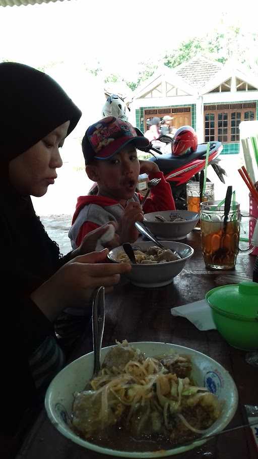 Bakso Laras Roso 6