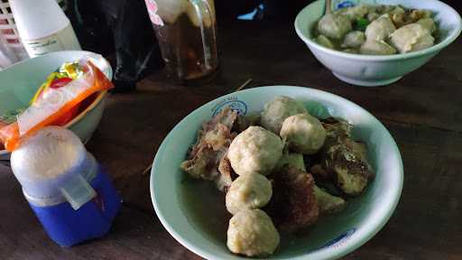 Bakso Laras Roso 1