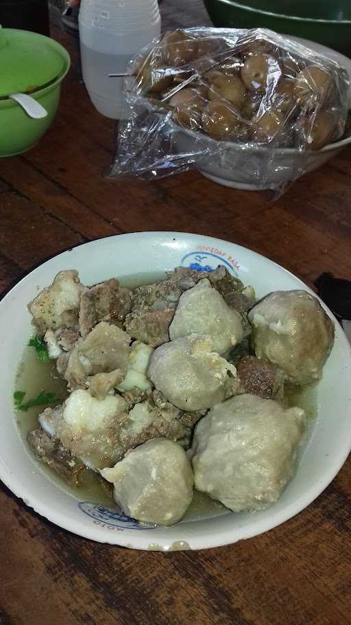 Bakso Laras Roso 4