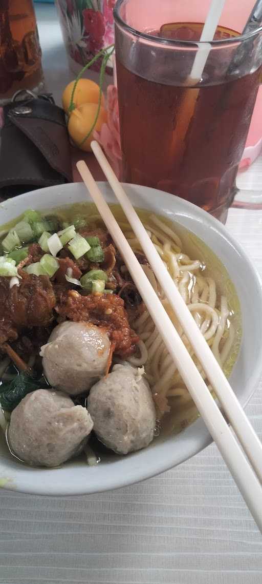 Bakso & Mie Ayam Thole 1