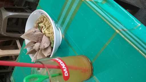 Bakso Sido Mampir Mbah Wi 3