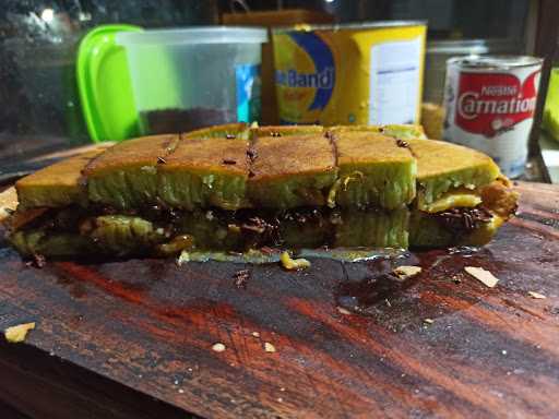 Martabak Royals 7