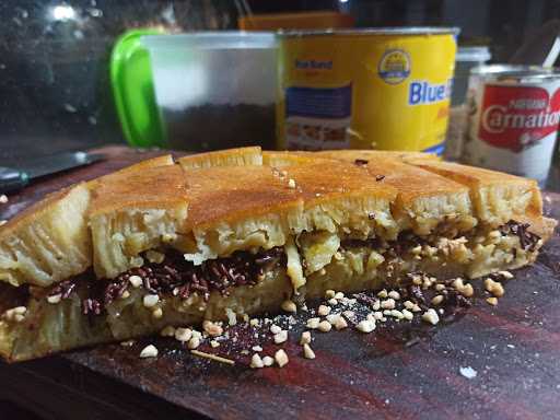 Martabak Royals 5