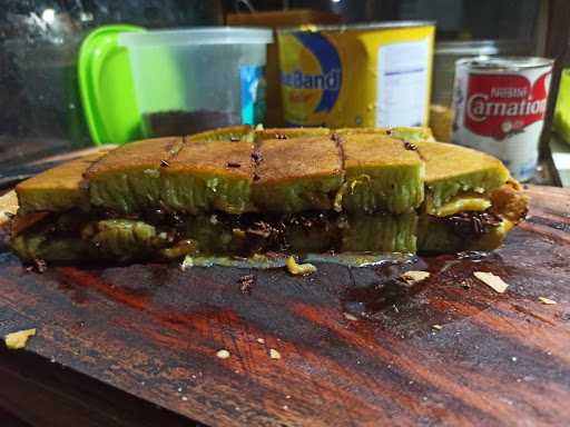 Martabak Royals 3