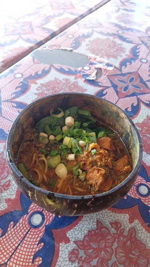 Mie Ayam Bathok2 6