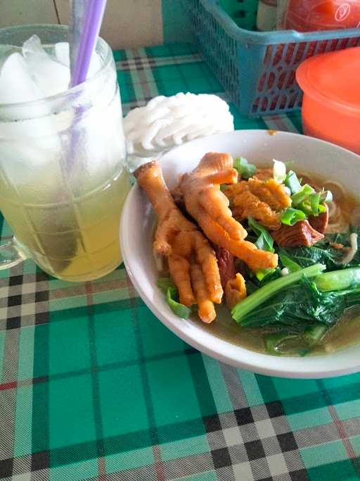 Mie Ayam Teras Omah 3