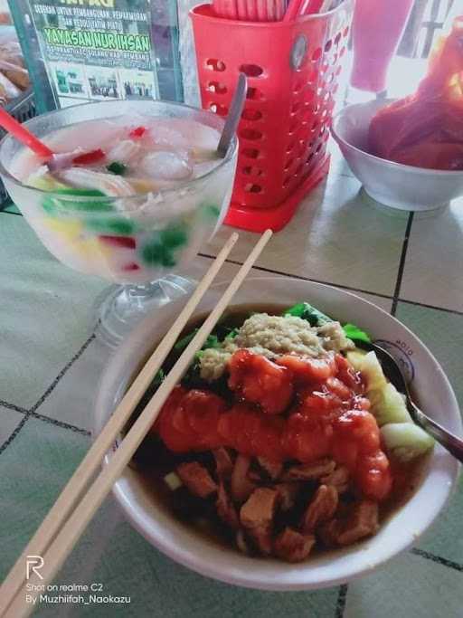 Mie Ayam Teras Omah 5