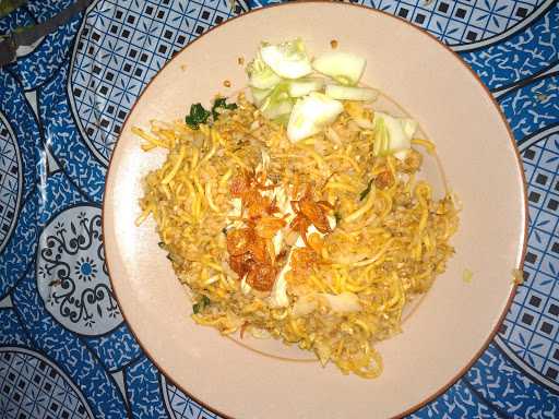 Mie Jowo Lundo 2