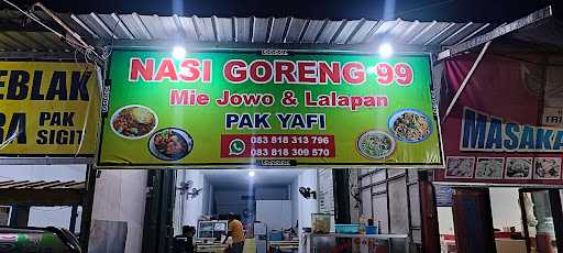 Nasi Goreng 99 1