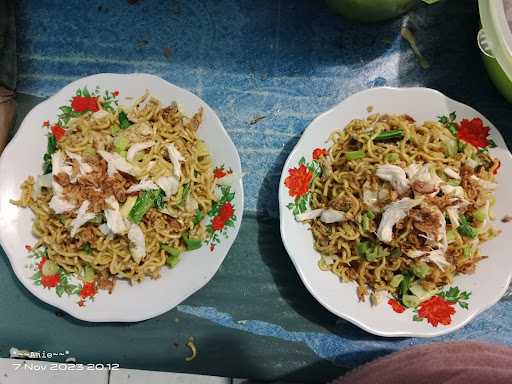 Nasi Goreng Pak Botak2 8