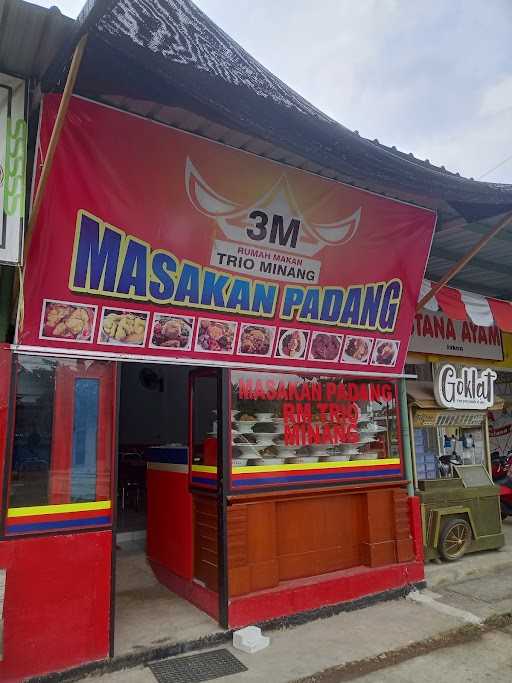 Rm Padang Trio Minang 2