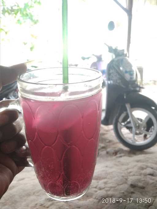 Warung Cangkrukan Babe Keweh 3