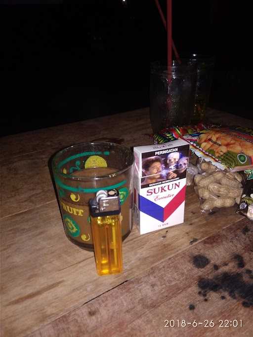 Warung Cangkrukan Babe Keweh 1