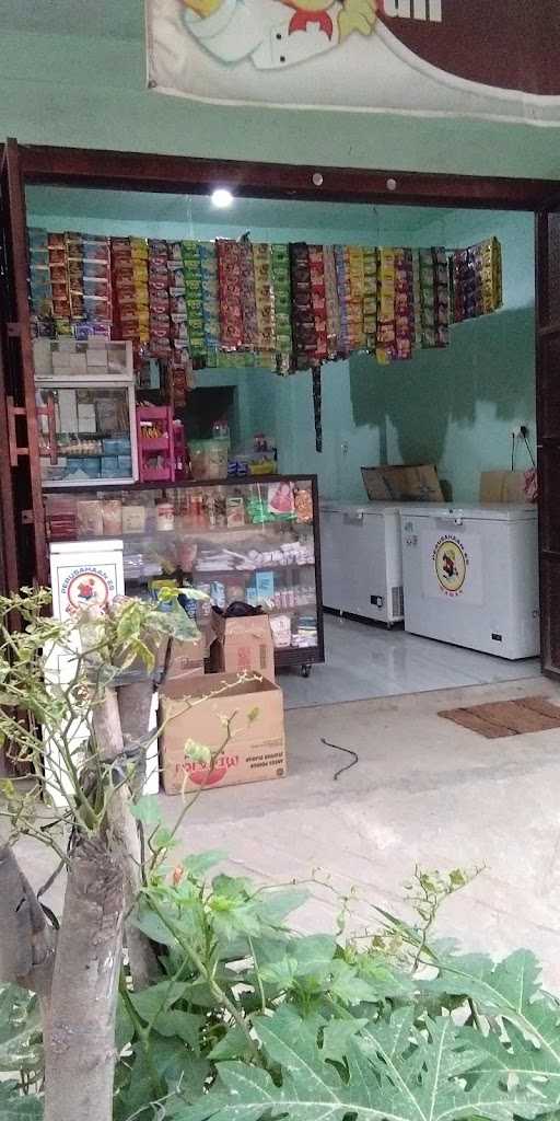 Warung Makan Putri Cinta 2