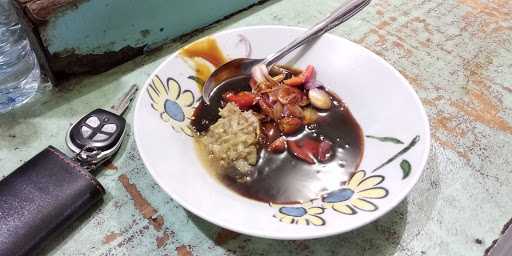 Warung Sate Kambing Kak Gendut 6