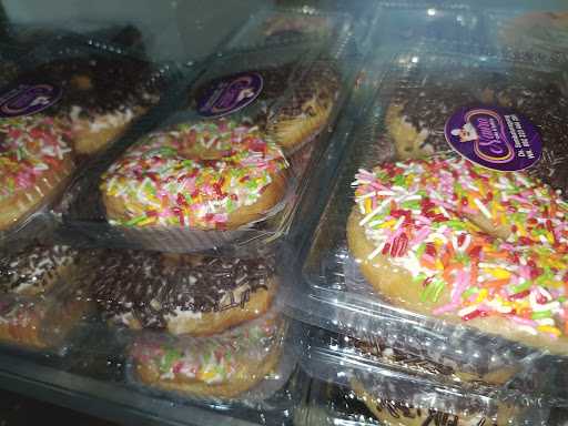 Naura Bakery Sembaturagung 10