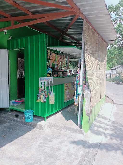 Kedai Hijau 5