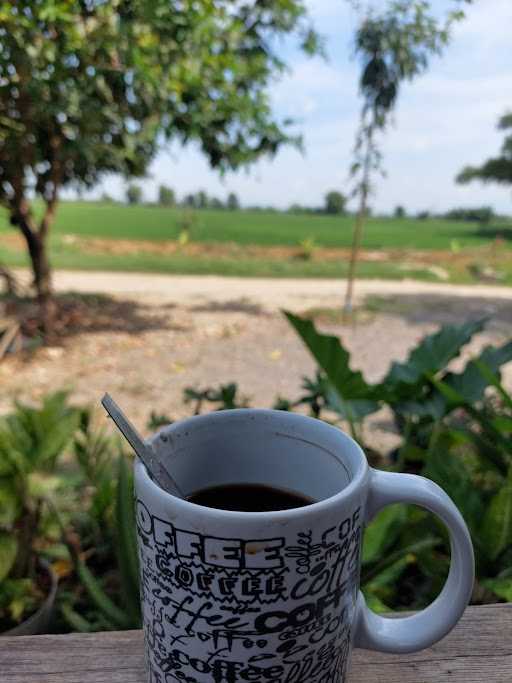 Warung Tengah Sawah (Wts) 5