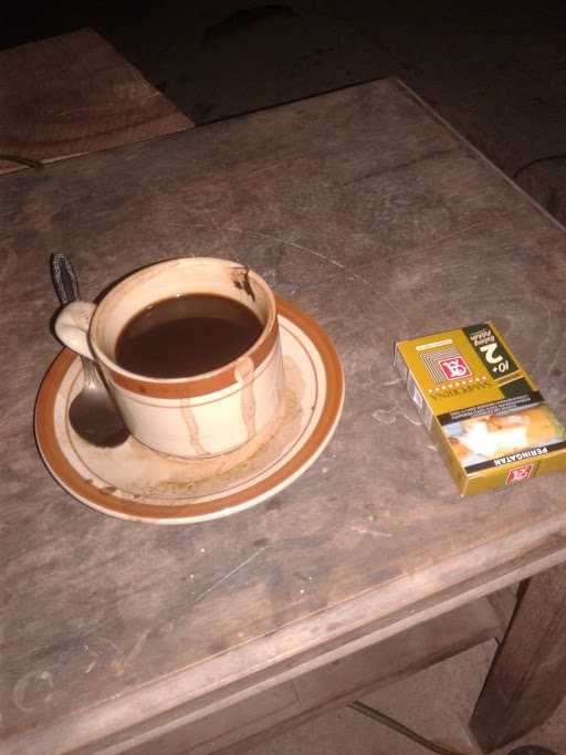 Dika Cofee 2